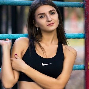 Meet your Posher, Yaroslav